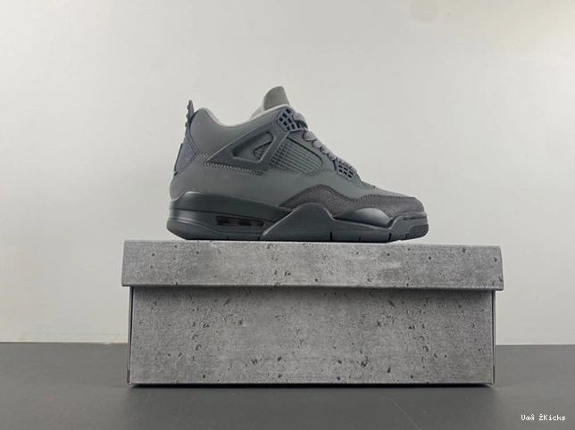 Olympics 4 Jordan Modern Paris SE FQ7928-001 Retro 442 0808
